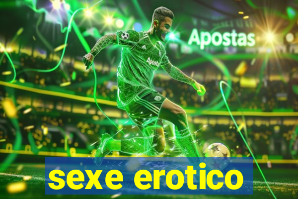 sexe erotico